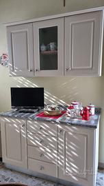 Cucina della Veneta Cucine