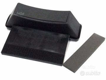 Bass drum lift made in usa sollevamento grancassa