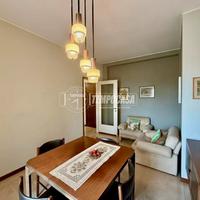 Appartamento a Milano Via Rombon 2 locali