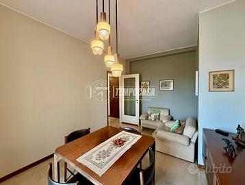 Appartamento a Milano Via Rombon 2 locali