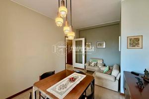 Appartamento a Milano Via Rombon 2 locali