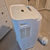 condizionatore portatile argo maxime plus