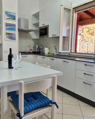Casa vacanze a 300 m dalla spiaggia - trasfertisti