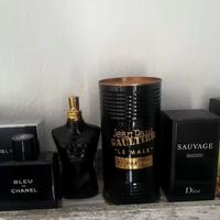 Jean Paul Gaultier “Le Male” Parfum Profumo 75ml