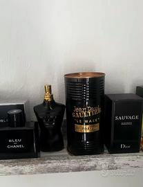 Jean Paul Gaultier “Le Male” Parfum Profumo 75ml