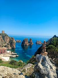 Bilocale 4 posti letto a 500mt dalla spiaggia