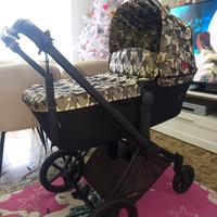 trio cybex priam 