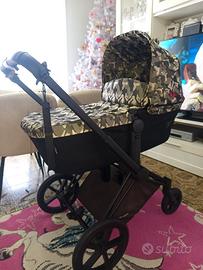 trio cybex priam 