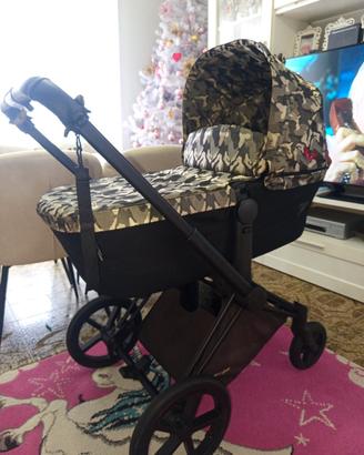 trio cybex priam 