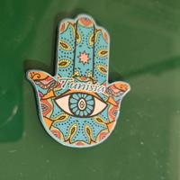 magnete proveniente dalla Tunisia