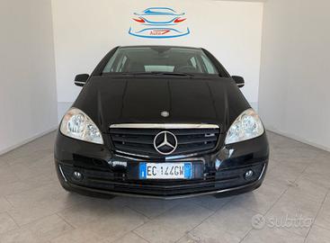 MERCEDES-BENZ A 160 BlueEFFICIENCY Executive