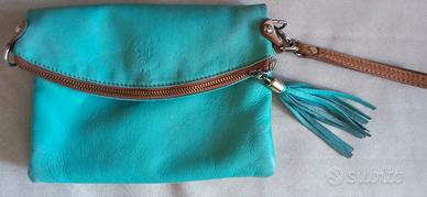 Borsa Donna Vera Pelle