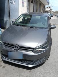 polo Volkswagen disel