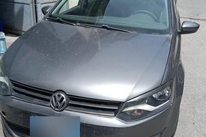 polo Volkswagen disel
