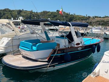 Gozzo 28