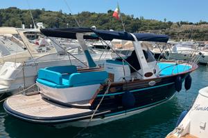 Gozzo 28