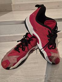 JORDAN ONE TAKE 4 GYM M