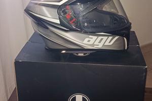 Casco AGV K5 S Multi Tenpest