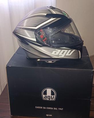 Casco AGV K5 S Multi Tenpest