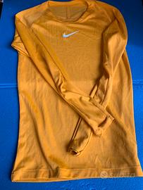 Maglia tecnica Nike
