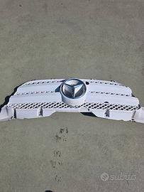 maschera mercedes sprinter 