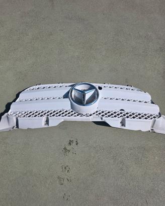 maschera mercedes sprinter 