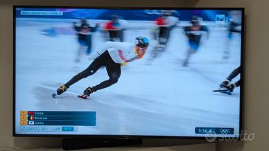 Tv sony bravia 65