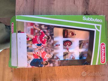 subbuteo milan