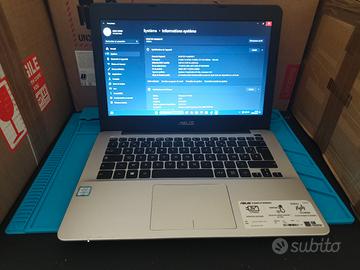 Computer portatile ASUS X302U