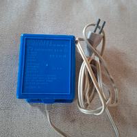 alimentatore 12v treni H2O lima policar