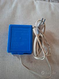 alimentatore 12v treni H2O lima policar