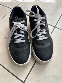 Scarpe puma donna taglia 40 Roma