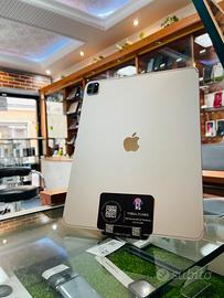 Ipad pro 12.9 6 Generazione 1TB WI-FI M2