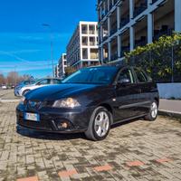 SEAT IBIZA 1.4 GPL 