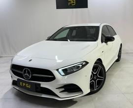 Mercedes-benz A 180 PREMIUM AMG