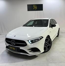 Mercedes-benz A 180 PREMIUM AMG