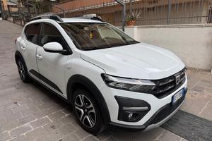 DACIA Sandero Stepway 1.0 TCe ECO-G Expression