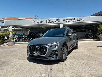 Audi Q3 SPB 35 TDI 2021 / KM 133.000 Tua a solo 28