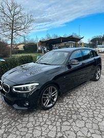 Bmw serie 1  118 diesel 2019