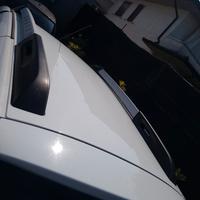 Barre originali dacia duster anno 2014