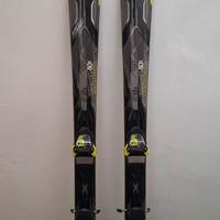 Sci K2 AMP 80X ALL-TERRAIN ROCKER