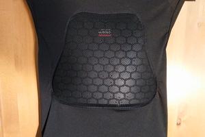 Pettorina Hebo All Terrain Technology 