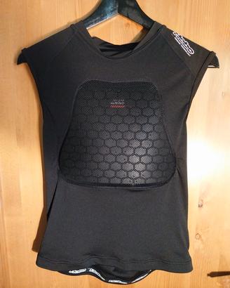 Pettorina Hebo All Terrain Technology 