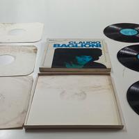 vinili 33 giri L'ALBUM CLAUDIO BAGLIONI originale