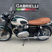 Triumph Bonneville T120