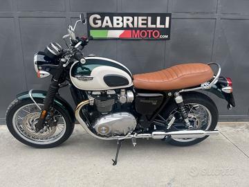 Triumph Bonneville T120
