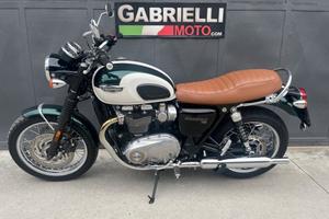 Triumph Bonneville T120