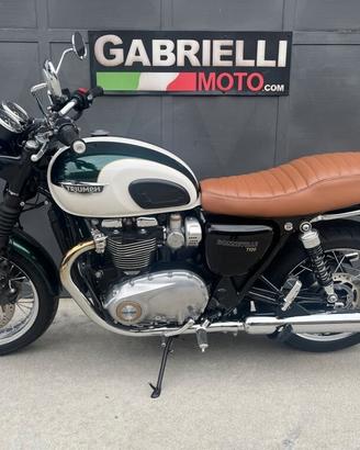Triumph Bonneville T120