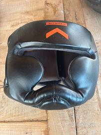 Casco Integrale Adulto Boxe 500 Outshock