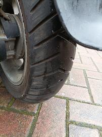 Piaggio X9 250 - 2004